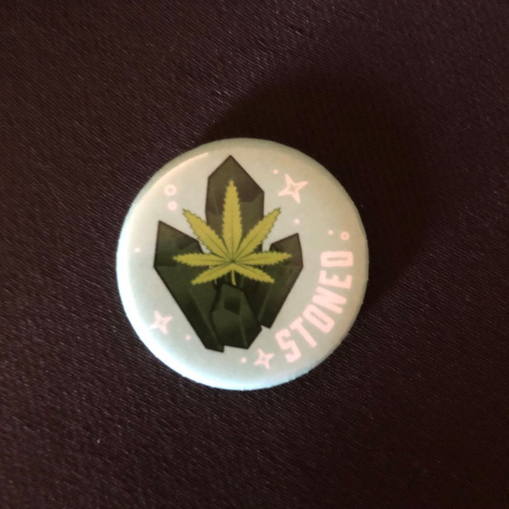Best Buds Magnet Set - Picture 4 of 7
